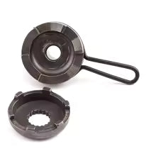 Motorcycle Accessories Kick Pinion Start Gear For Yamaha Aerox Jog 50cc Neos Aprilia Rally 2 Stroke MBK Nitro Malaguti/ 1E40QMB