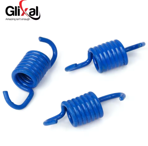 Kit variador DLH de alto rendimiento con contrapesos y polea de transmisión para Jog 50