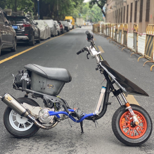 Kit de motor 3KJ 110cc para JOG50