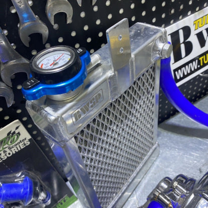 Kit de motor 3KJ 110cc para JOG50