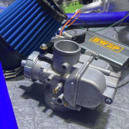Kit de motor 3KJ 110cc para JOG50