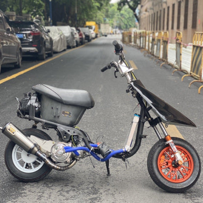 Kit de motor 3KJ 110cc para JOG50