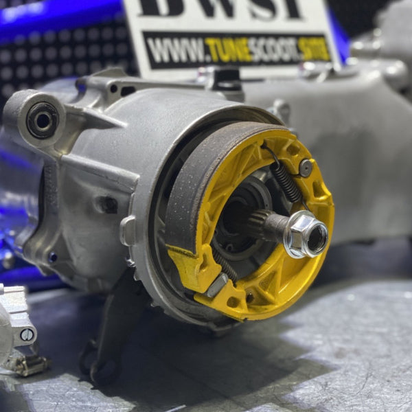 Kit de motor 3KJ 110cc para JOG50