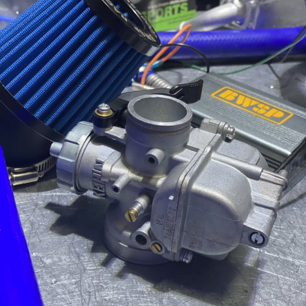 Kit de motor 3KJ 110cc para JOG50